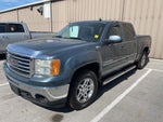 2017 GMC Sierra 1500 Base
