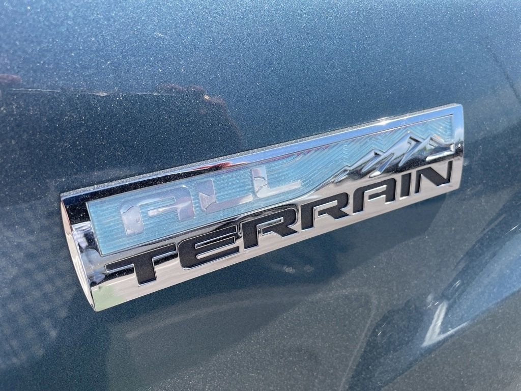 2017 GMC Sierra 1500 Base
