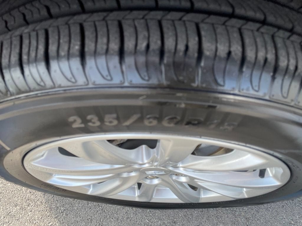 2020 Cadillac XT4 AWD Luxury
