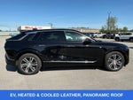 2024 Cadillac LYRIQ Luxury 2