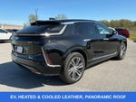 2024 Cadillac LYRIQ Luxury 2