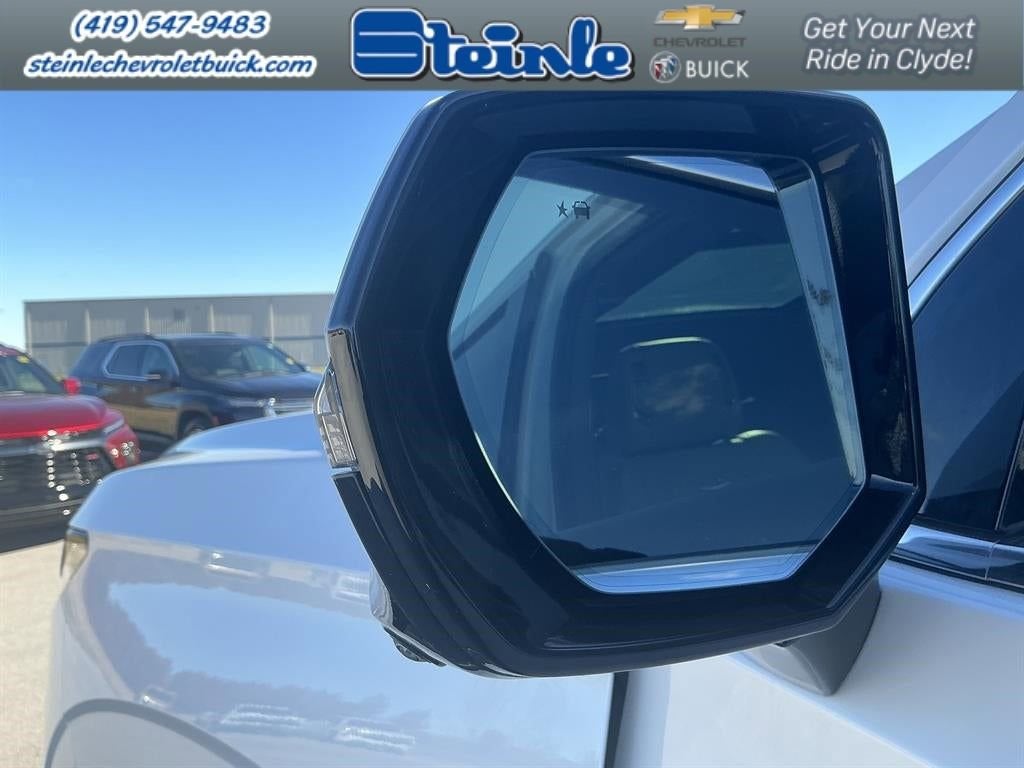 2024 Cadillac Escalade Premium Luxury Platinum