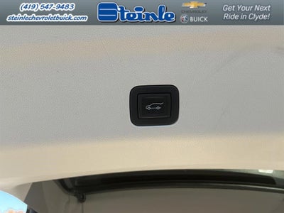 2024 Cadillac Escalade Premium Luxury Platinum