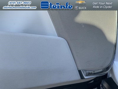 2024 Cadillac Escalade Premium Luxury Platinum