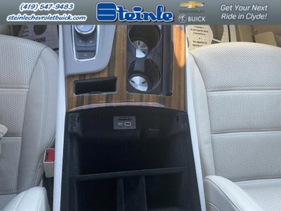 2024 Cadillac Escalade Premium Luxury Platinum