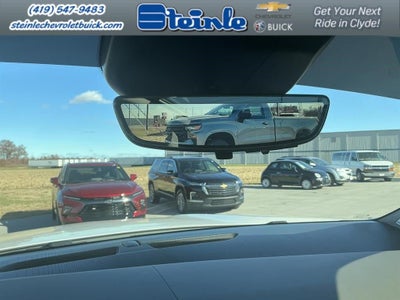 2024 Cadillac Escalade Premium Luxury Platinum