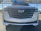2024 Cadillac Escalade Premium Luxury Platinum
