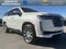 2024 Cadillac Escalade Premium Luxury Platinum