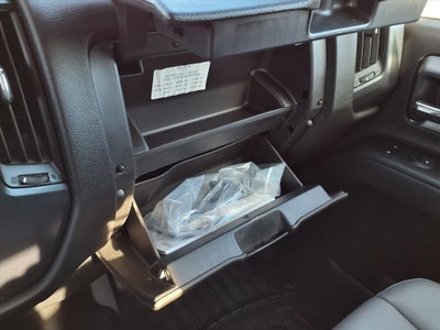 2023 Chevrolet Silverado 4500 HD Work Truck