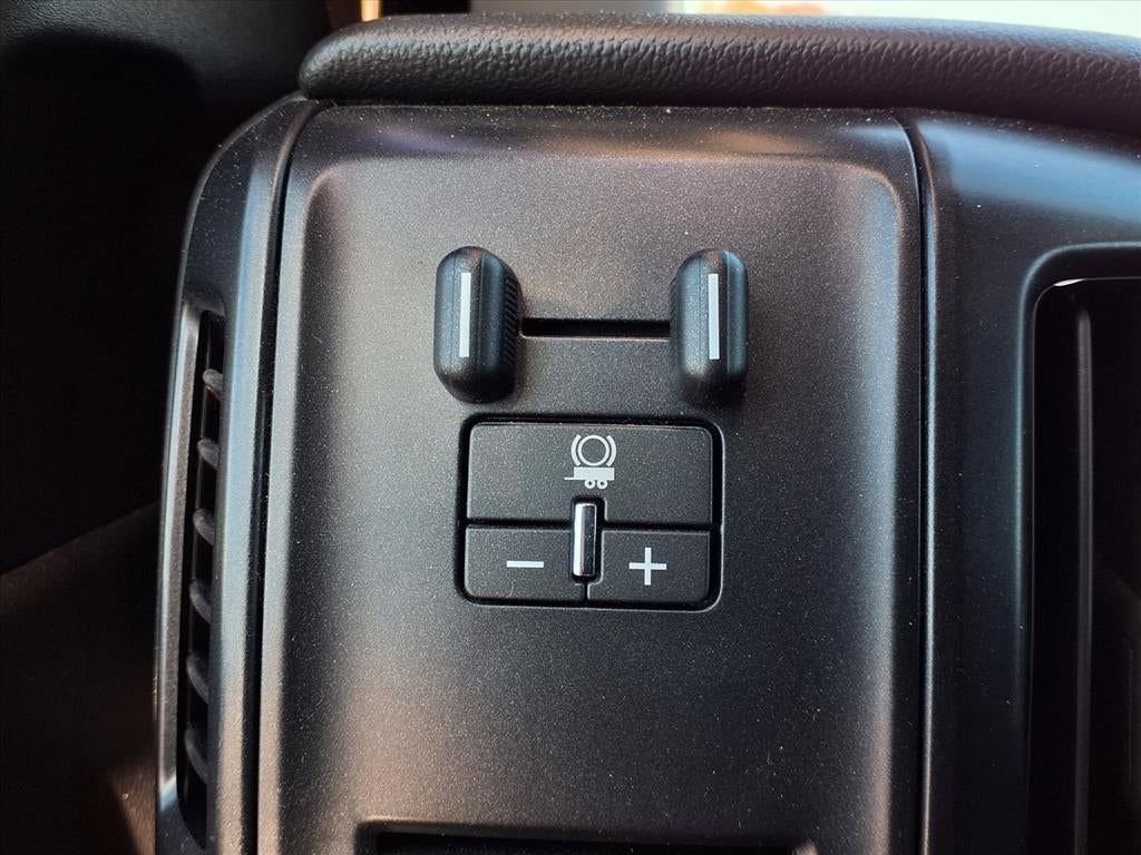 2023 Chevrolet Silverado 4500 HD Work Truck