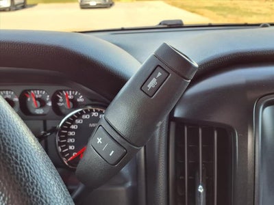 2023 Chevrolet Silverado 4500 HD Work Truck