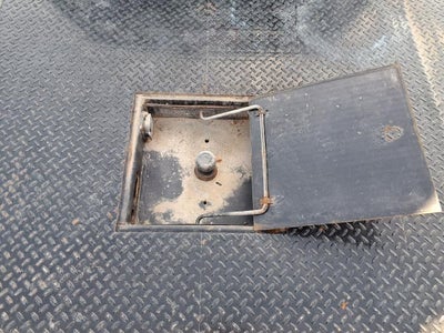 2023 Chevrolet Silverado 4500 HD Work Truck