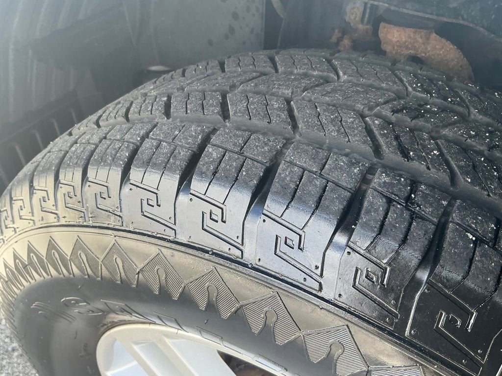 2018 Nissan Frontier SV V6