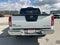 2018 Nissan Frontier SV V6
