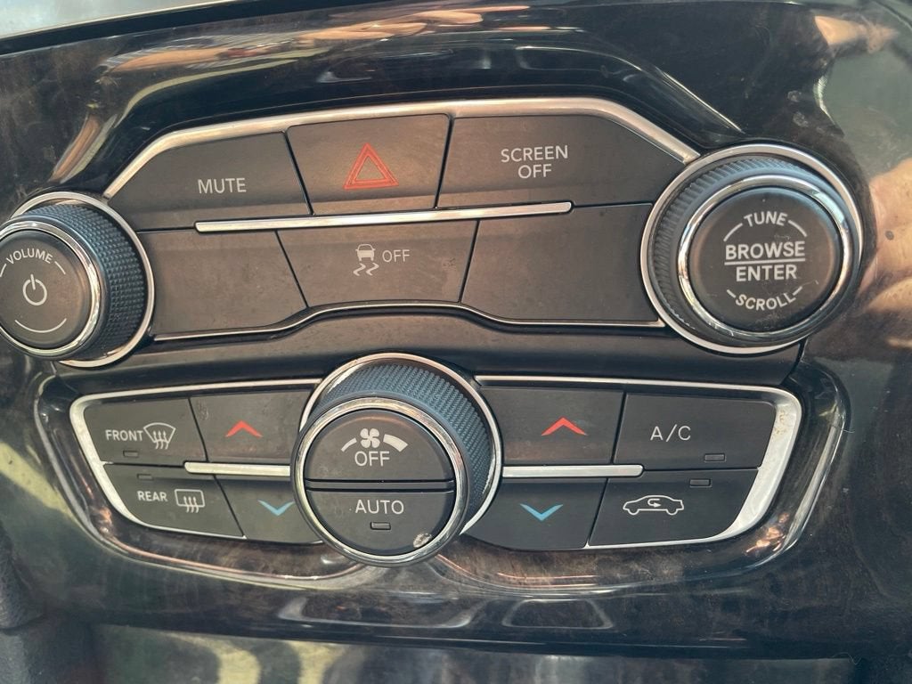 2020 Chrysler 300 Limited