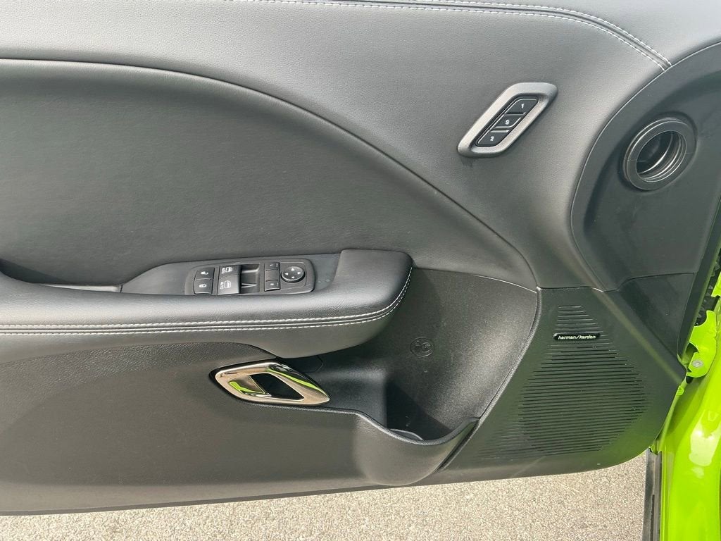 2023 Dodge Challenger SRT Hellcat Jailbreak