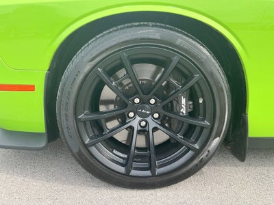 2023 Dodge Challenger SRT Hellcat Jailbreak