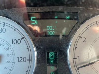 2007 Chrysler 300 Limited