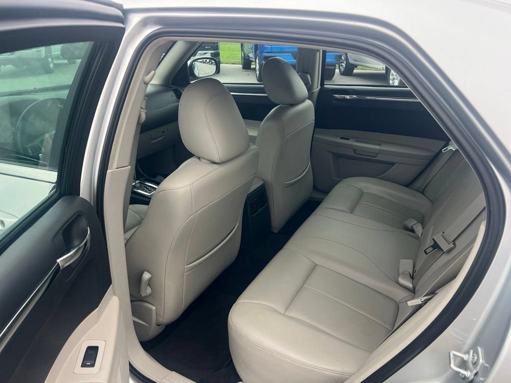 2007 Chrysler 300 Limited