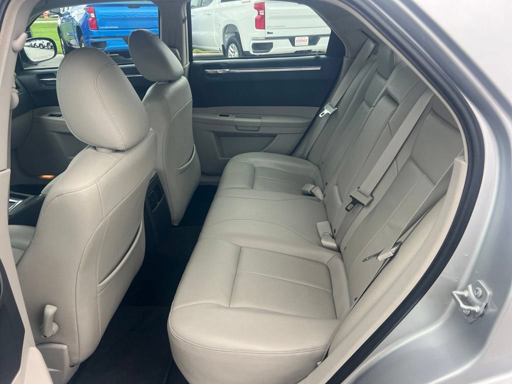 2007 Chrysler 300 Limited