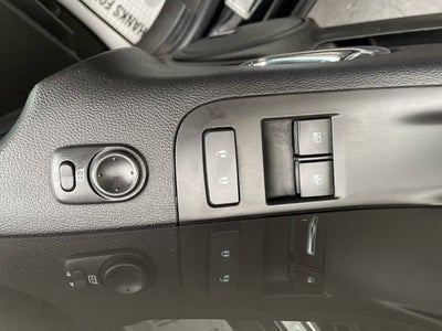 2013 Chevrolet Camaro SS