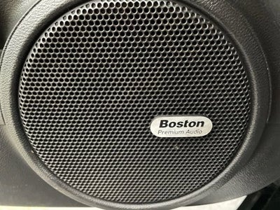 2013 Chevrolet Camaro SS