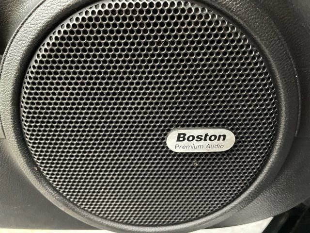 2013 Chevrolet Camaro SS