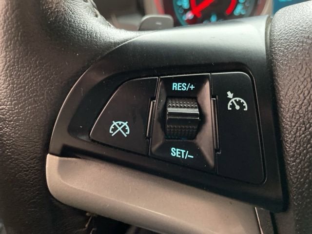 2013 Chevrolet Camaro SS