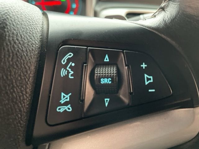 2013 Chevrolet Camaro SS