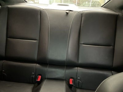 2013 Chevrolet Camaro SS