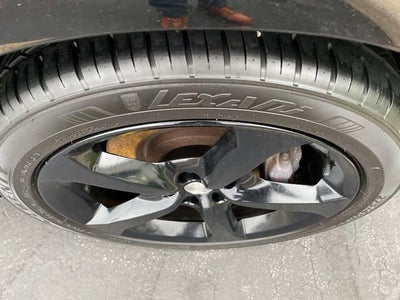 2013 Chevrolet Camaro SS