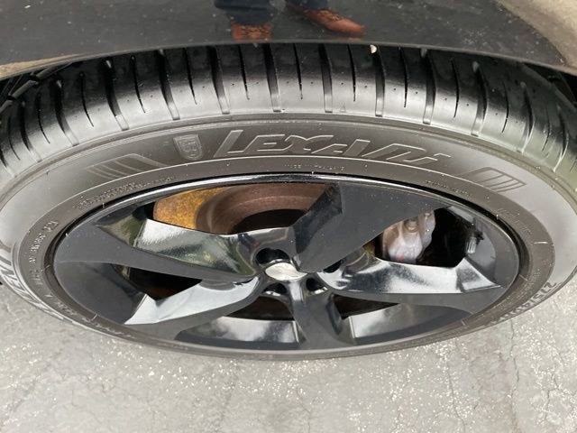 2013 Chevrolet Camaro SS