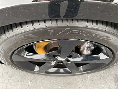 2013 Chevrolet Camaro SS