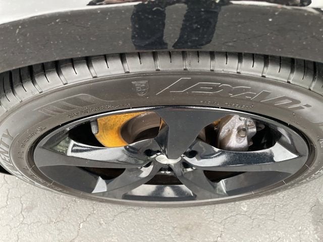 2013 Chevrolet Camaro SS