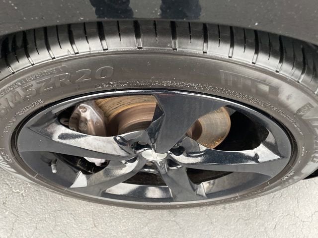 2013 Chevrolet Camaro SS