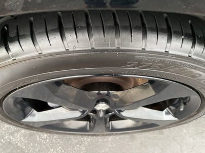 2013 Chevrolet Camaro SS