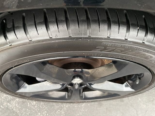 2013 Chevrolet Camaro SS