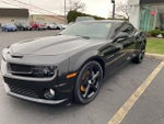 2013 Chevrolet Camaro SS
