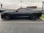 2013 Chevrolet Camaro SS