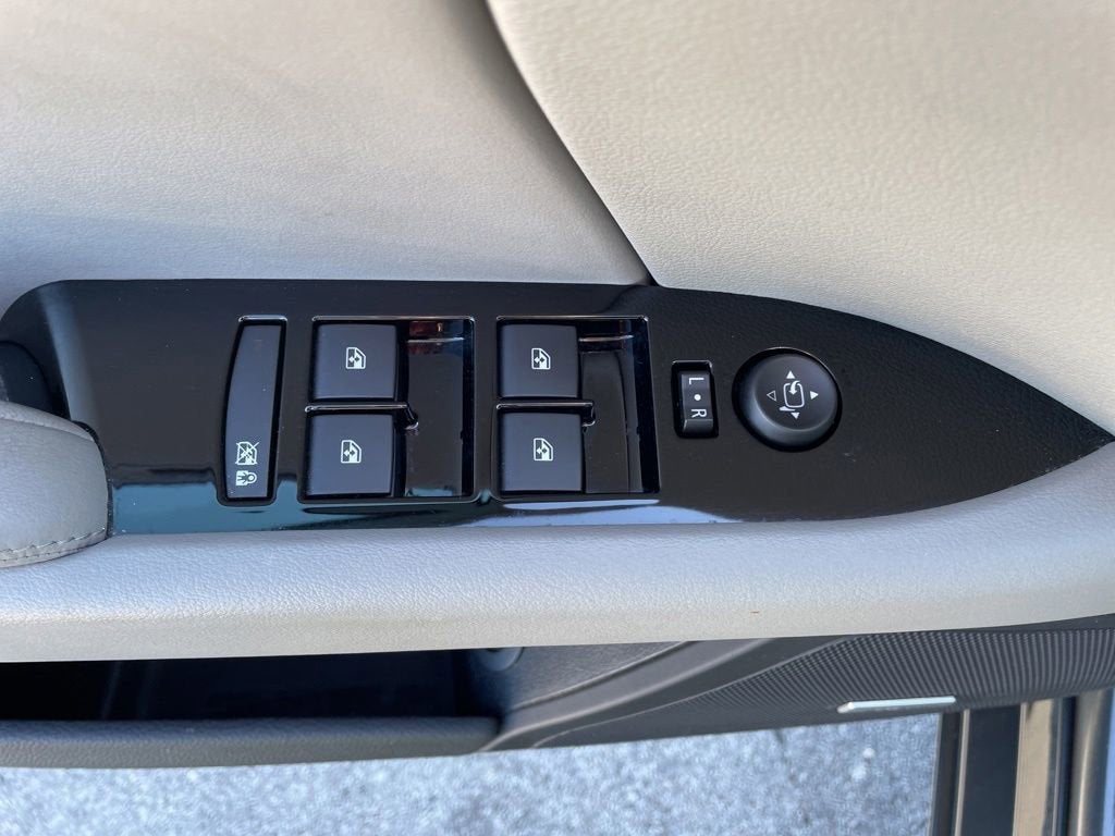 2016 Cadillac XTS Luxury Collection