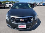 2016 Cadillac XTS Luxury Collection