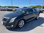 2016 Cadillac XTS Luxury Collection