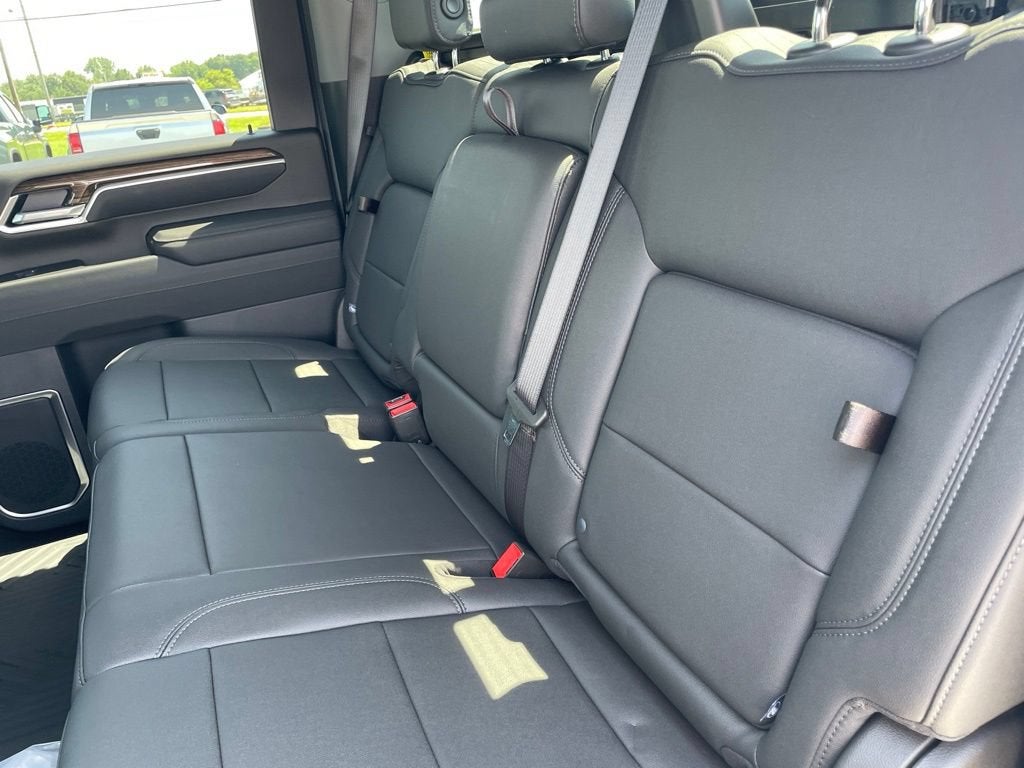 2026 Chevrolet Silverado 2500 HD LT - Photo 28