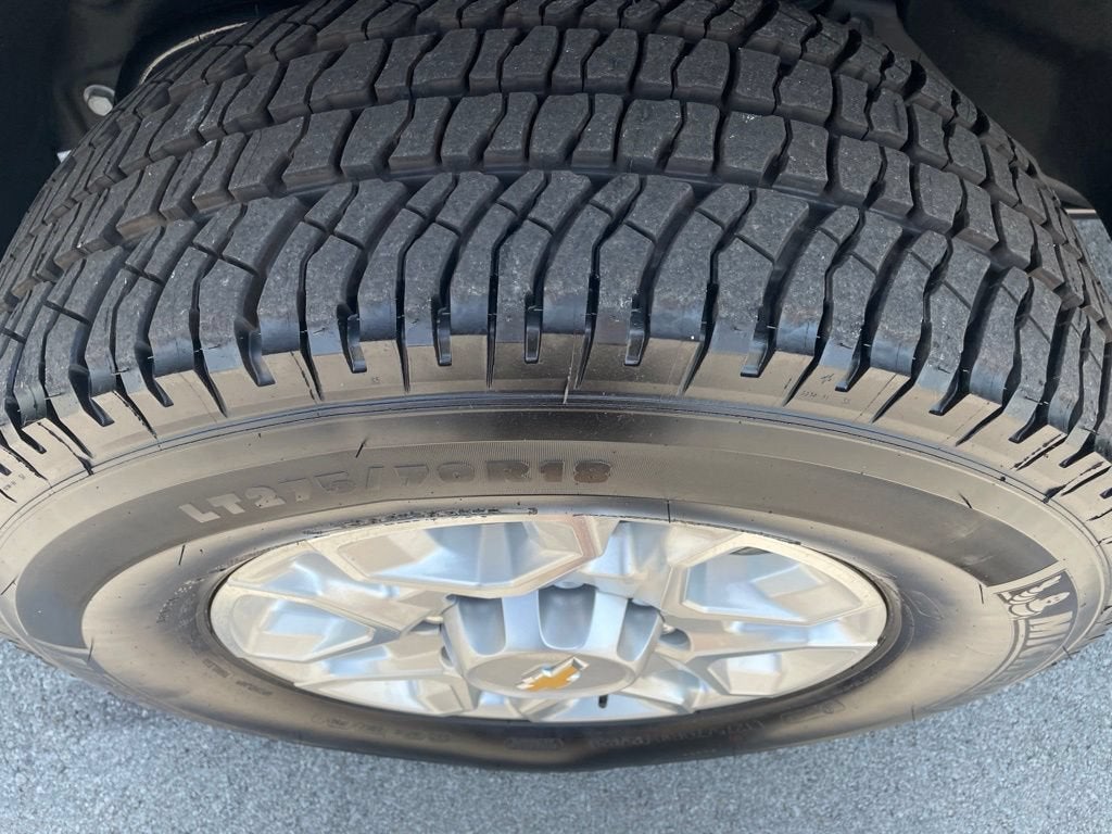2026 Chevrolet Silverado 2500 HD LT - Photo 30