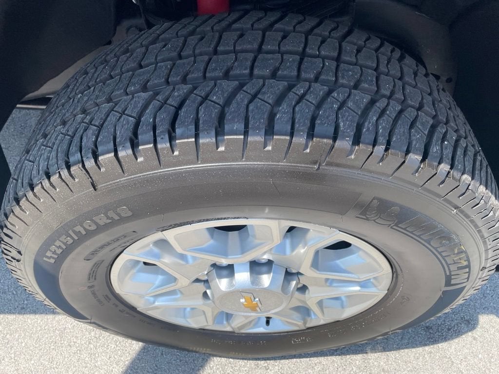 2026 Chevrolet Silverado 2500 HD LT - Photo 31