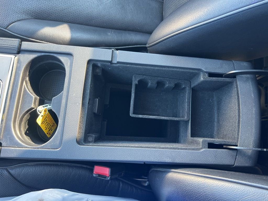 2011 Lincoln MKX Base