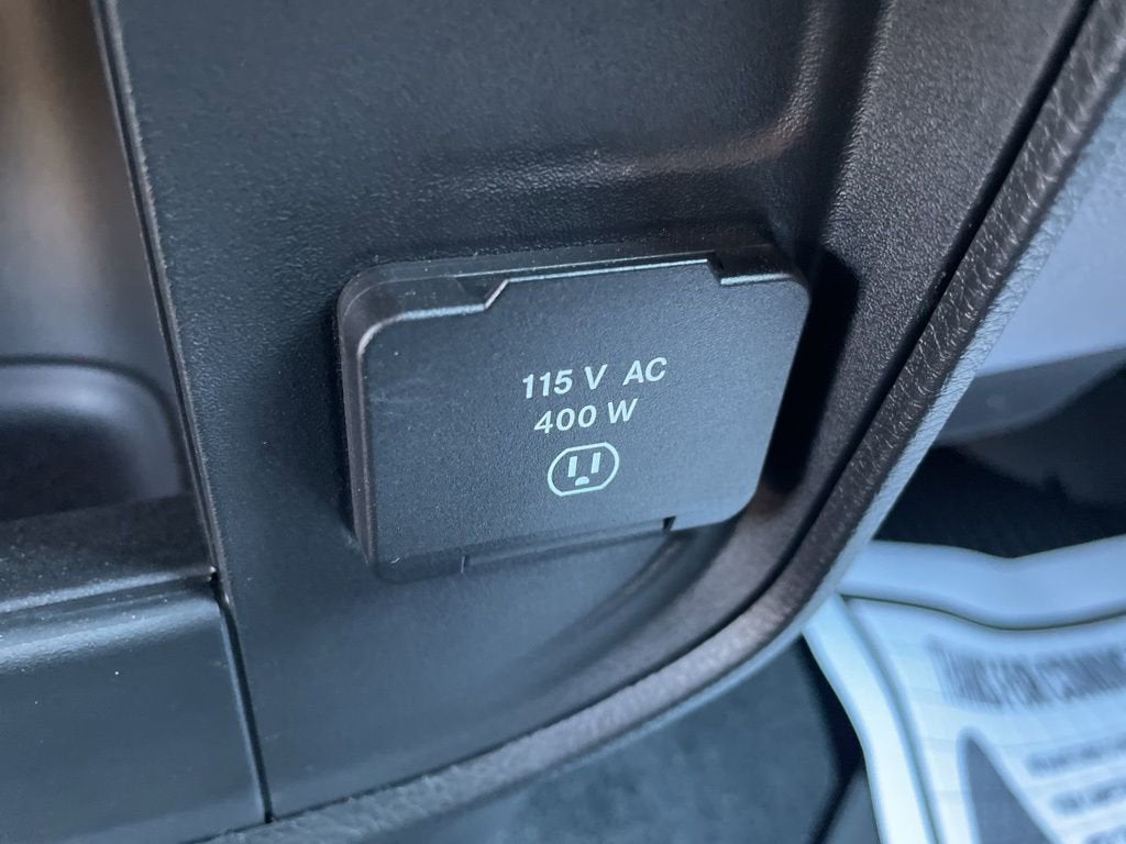 2025 RAM 3500 Tradesman