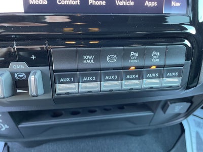 2025 RAM 3500 Tradesman