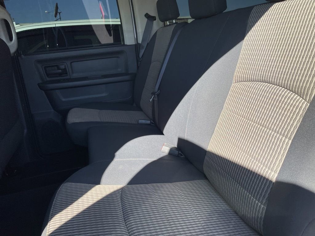 2010 Dodge Ram 2500 ST