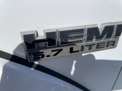 2010 Dodge Ram 2500 ST